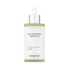 DERMAFIRM BIO EXOSOME AMPOULE MELAVITA-C / TINH CHẤT TÁI SINH LÀM SÁNG VÀ ỨC CHẾ SẮC TỐ