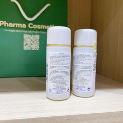 BIOLOGIQUE RECHERCHE LOTION P50T / LOTION DÀNH CHO LÀN DA CHÂU Á 50ML 