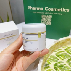 BIOLOGIQUE RECHERCHE CREME PIGM 400/ KEM ĐẶC TRỊ NÁM LÀM SÁNG DA TỨC THÌ