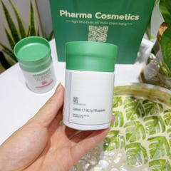 LR WOMAN PHYTO/ VIÊN UỐNG DÀNH CHO PHỤ NỮ TRONG THỜI KỲ MÃN KINH