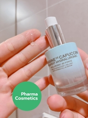 GERMAINE DE CAPUCCINI TIMEEXPERT HYALURONIC 3D FORCE / SERUM CẤP ẨM CHO DA