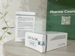 SKINUVA SCAR / KEM TRỊ SẸO (30ML)