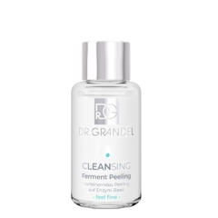 DR.GRANDEL FERMENT PEELING / BỘT TẨY DA CHẾT LÀM MỊN DỊU NHẸ CHO MỌI LOẠI DA