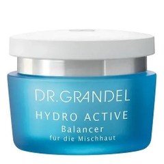 DR.GRANDEL BALANCER / KEM CẤP ẨM 24H, CÂN BẰNG ĐỘ ẨM CHO DA THIÊN DẦU