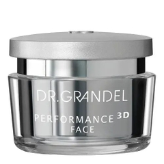 DR.GRANDEL PERFORMANCE 3D FACE / KEM DƯỠNG TRẺ HÓA DA