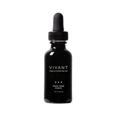 VIVANT TRUE TONE FORTE / SERUM TẨY TẾ BÀO CHẾT VÀ LÀM SÁNG DA  