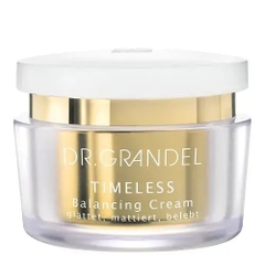 DR.GRANDEL BALANCING CREAM / KEM DƯỠNG CÂN BẰNG GIẢM THIỂU LÃO HÓA CHO DA DẦU