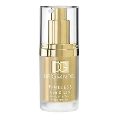 DR.GRANDEL EYE & LIP / KEM DƯỠNG XÓA NHĂN, GIẢM QUẦNG THÂM VÀ BỌNG MẮT
