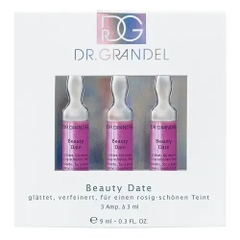 DR.GRANDEL BEAUTY DATE / TINH CHẤT LÀM SÁNG MỊN HỖ TRỢ TRẮNG SÁNG DA