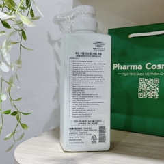 HISTOLAB RED OUT HISTO K CREAM / KEM DƯỠNG TÁI TẠO DA, GIẢM NHANH VẾT ĐỎ, VẾT BẦM, CẢI THIỆN ĐỐM NÂU SAU ĐIỀU TRỊ MTS, PRP,..  500ML