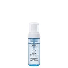 Ziaja Cleansing Foam Face Wash Dry, Sensitive Skin 150ml – Sữa Rửa Mặt Dạng Bọt Siêu Dịu Nhẹ Cho Da Khô & Nhạy Cảm