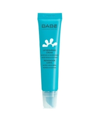 BABE LIP REPAIRING CREAM / SON DƯỠNG