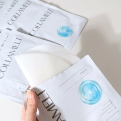 VEMONTES COLLAMELT MASK / MẶT NẠ COLLAGEN THỦY PHÂN