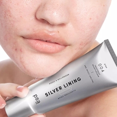 PSA SKIN SILVER LINING / KEM DƯỠNG PHỤC HỒI, KHÁNG VIÊM, ĐIỀU TIẾT BÃ NHỜN, DÙNG ĐƯỢC CẢ 4 MÙA