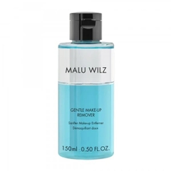 MALU WILZ GENTLE MAKE-UP REMOVER / TẨY TRANG MẶT, MẮT VÀ MÔI