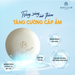 AMPLEUR FACE POWDER / PHẤN PHỦ CAO CẤP SPF50+/PA+++ 