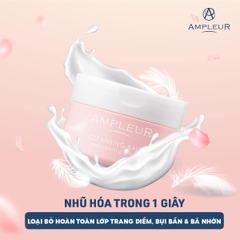 AMPLEUR CLEANSING BAIM / SÁP TẨY TRANG