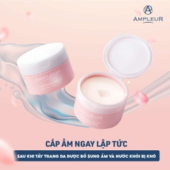AMPLEUR CLEANSING BAIM / SÁP TẨY TRANG