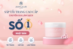 AMPLEUR CLEANSING BAIM / SÁP TẨY TRANG