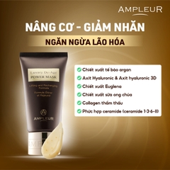 AMPLEUR LUXURY DE-AGE POWDER MASK / MẶT NẠ NGỦ BAN ĐÊM