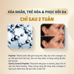 AMPLEUR LUXURY DE-AGE LIFTING CREAM V / KEM DƯỠNG CHỐNG LÃO HÓA, NÂNG CƠ