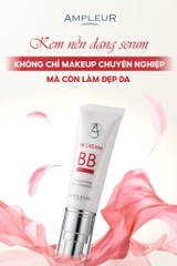 AMPLEUR BB CREAM SPF35 PA++ / KEM NỀN TRANG ĐIỂM DẠNG SERUM