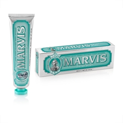 MARVIS ANISE MINT 85ML / KEM ĐÁNH RĂNG