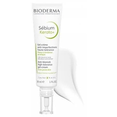 SEBIUM KERATO+ / KEM DƯỠNG ẨM GIẢM MỤN VÀ THÂM MỤN
