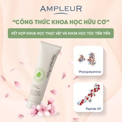 AMPLEUR PREMIUM PHYTO SCALP HAIR MASK N / MẶT NẠ Ủ TÓC