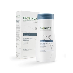 BIONNEX ANTI HAIR LOSS SHAMPOO FOR NORMAL HAIR / DẦU GỘI CHỐNG RỤNG TÓC CHO TÓC THƯỜNG