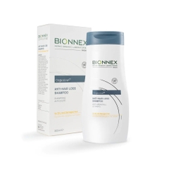 BIONNEX ANTI HAIR LOSS SHAMPOO FOR DRY AND DAMAGED HAIR / DẦU GỘI CHỐNG RỤNG TÓC DÀNH CHO TÓC KHÔ VÀ HƯ TỔN