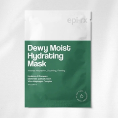 EPI-RX DEWY MOIST HYDRATING MASK / MẶT NẠ PHỤC HỒI DA