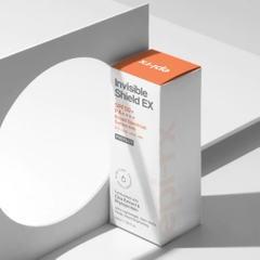 EPI-RX INVISIBLE SHIELD EX SPF50+PA++++ / KEM CHỐNG NẮNG