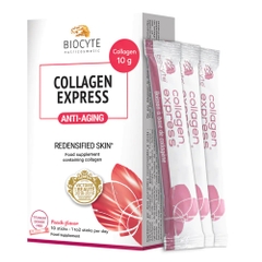 BIOCYTE COLLAGEN (MARIN) / BỘT UỐNG COLLAGEN LÀM ĐẸP DA