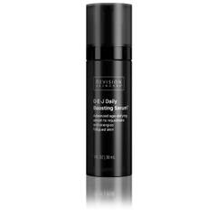REVISION D-E-J DAILY BOOSTING SERUM / SERUM TRẺ HÓA VÀ KÍCH HOẠT NĂNG LƯỢNG TẾ BÀO