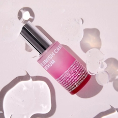 ISOI BLEMISH CARE UP SERUM / SERUM DƯỠNG TRẮNG, MỜ THÂM SẠM NÁM, TÀN NHANG (THUẦN CHAY)