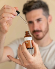 PURE & CARE EGF PEPTIDE / TINH CHẤT TRẺ HÓA PHỤC HỒI DA HƯ TỔN