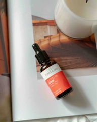 PURE & CARE TEA TREE OIL / TINH CHẤT DẦU TRÀM TRÀ PHỤC HỒI HỆ VI KHUẨN TRÊN DA