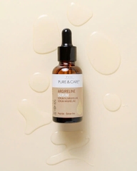 PURE & CARE SERUM ARGIRELINE / TINH CHẤT GIẢM NHĂN VÀ VẾT CHÂN CHIM