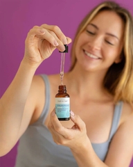 PURE & CARE 6,5% AHA / TẨY TẾ BÀO CHẾT HÓA HỌC GIÚP MỊN MÀNG VÀ ĐỀU MÀU LÀN DA