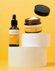 PURE & CARE 2% BHA / TINH CHẤT TRỊ MỤN, SE KHÍT LỖ CHÂN LÔNG