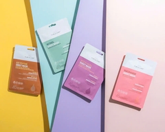 PURE & CARE NIACINAMIDE SHEET MASK / MẶT NẠ LÀM SÁNG VÀ CHỐNG OXY HÓA