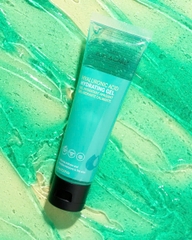 PURE & CARE HYDRATING SOOTHING GEL / GEL LÀM DỊU MẨN ĐỎ VÀ CUNG CẤP ĐỘ ẨM CHO DA