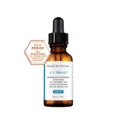 BỘ SẢN 3 PHẨM PHIÊN BẢN GIỚI HẠN GỒM CE FERULIC 15% L-ASCORBIC ACID, TRIPLE LIPID RESTORE 2:4:2 VÀ