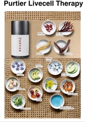 PURTIER PLACENTA 7TH EDITION / VIÊN UỐNG NHAU THAI HƯƠU