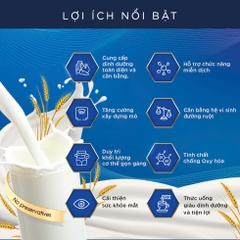 KINOHIMITSU WELLSURE 850G / SỮA DINH DƯỠNG PHỤC HỒI VÀ TĂNG CƯỜNG SỨC KHỎE