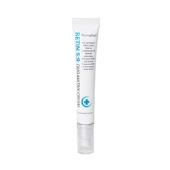 PHARMAFORM RETIN 5:9 DUO MATRIX CREAM: Kem Dưỡng Retinol Thế Hệ Mới - Trẻ Hóa & Tái Tạo Làn Da Toàn Diện