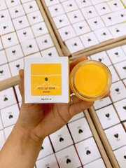 SWEET DREAMS YUZU / KEM DƯỠNG Ủ MÔI ( VỊ CAM QUÝT) 