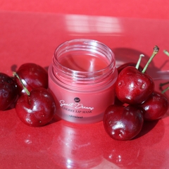 SWEET DREAMS CHERRY / KEM DƯỠNG Ủ MÔI ( HƯƠNG CHERRY ) 
