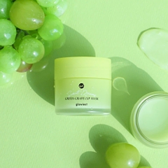 SWEET DREAMS GREEN GRAPE  / KEM DƯỠNG Ủ MÔI ( HƯƠNG NHO XANH) 
